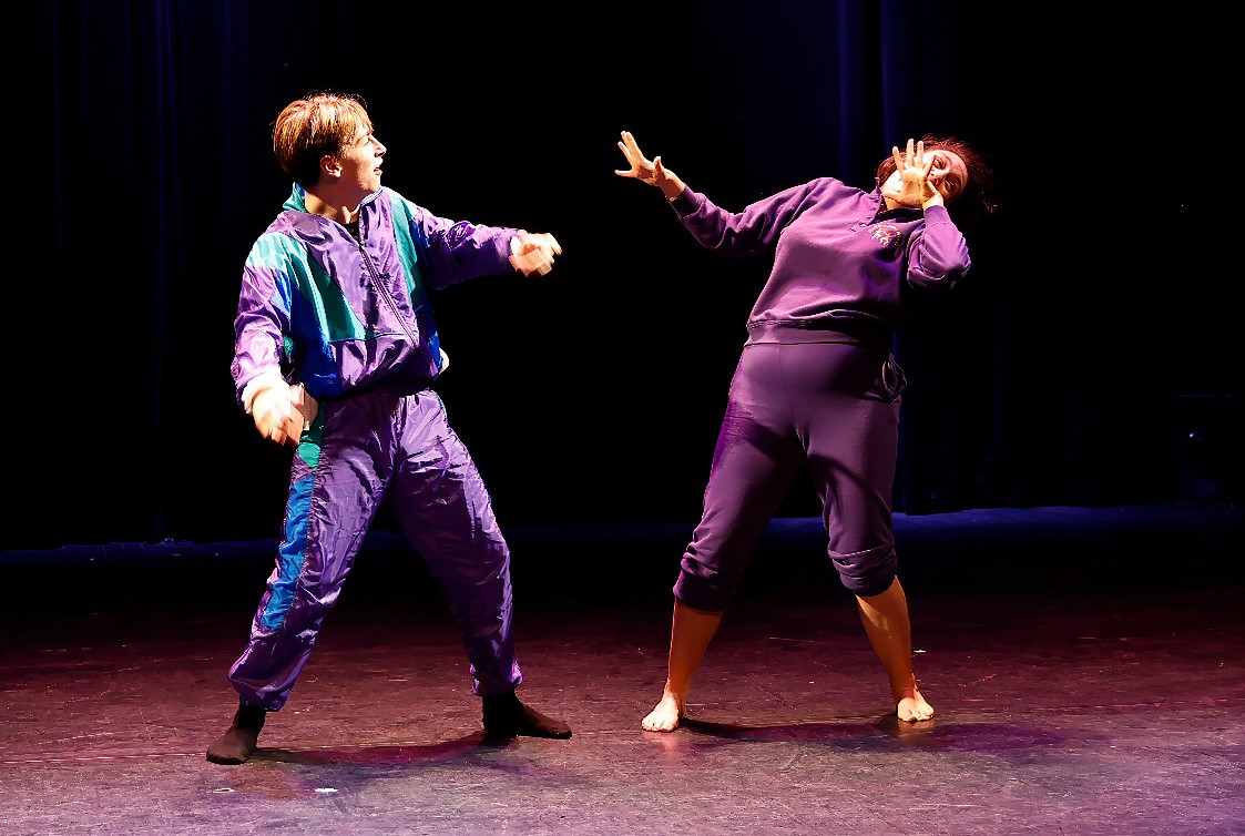 Photo des comédiens n°10